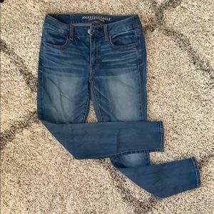 : : American Eagle : : Super Stretch Skinny Jeans